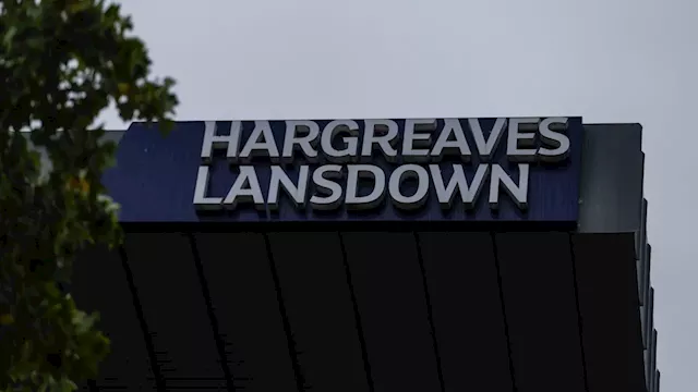 UK investment firm Hargreaves Lansdown agrees to $6.9 billion takeover by CVC consortium