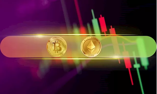 Ethereum (ETH) Explodes 10% Daily, Bitcoin (BTC) Jumps Above $60K (Market Watch)