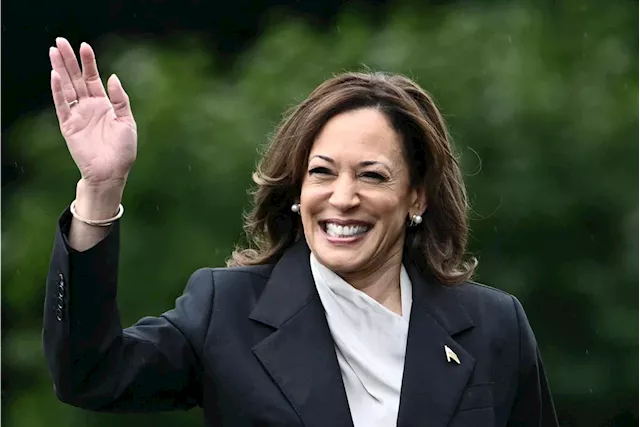 Kamala Harris’ Biggest Billionaire Backers. Plus: Protect Your Portfolio From Stock Market Crashes