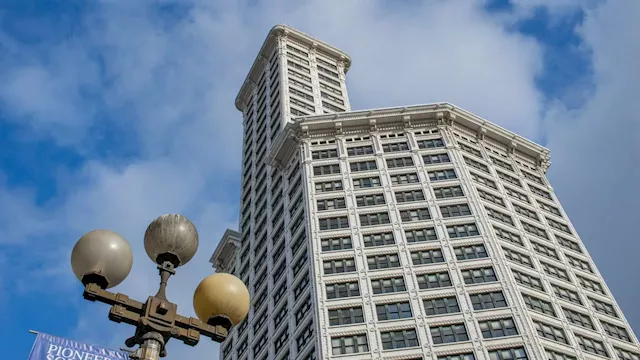 Seattle families join investment groups in buying historic Smith Tower