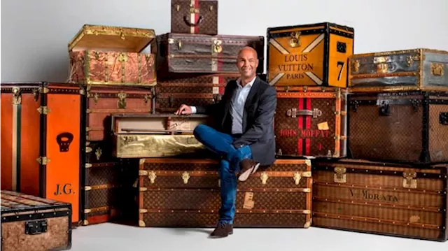 Is there an investment case for luxury luggage?