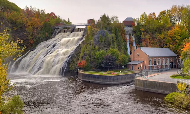 Algonquin Power signs deal to sell renewable energy business for up to US$2.5-billion