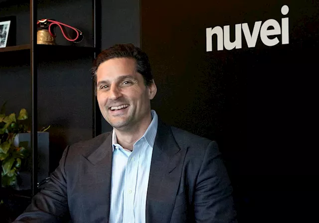 Nuvei CEO Phil Fayer on the perils of running a public tech company—and why he’s taking it private