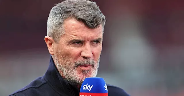 Roy Keane 'very proud' as daughter launches business inspired by her illness