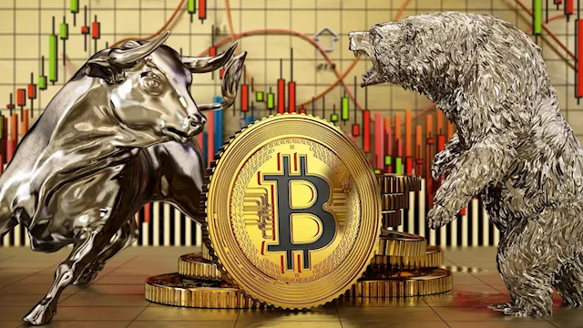 Bear trap or dead cat bounce? Bitcoin reclaims $60k support, stocks and gold see minimal gains