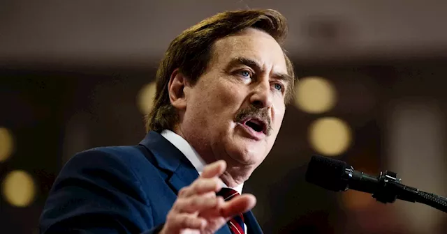 Mike Lindell company must pay attorney fees in 'Prove Mike Wrong' case