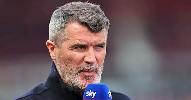 Roy Keane is a proud dad as daughter's illness inspires new business venture