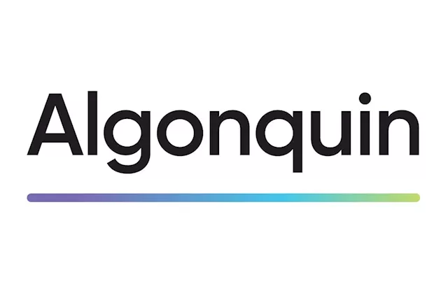 Algonquin Power signs deal to sell renewable energy business for up to US$2.5B