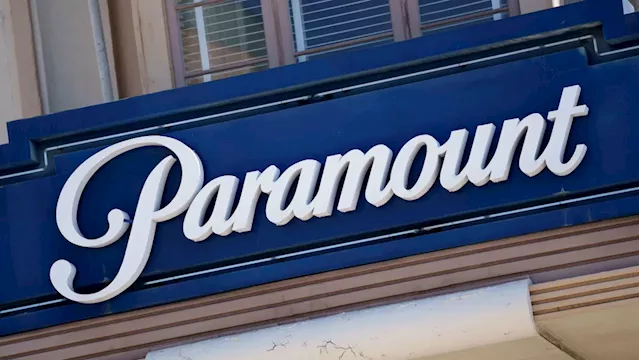 Paramount earnings: What the 'most important thing' is