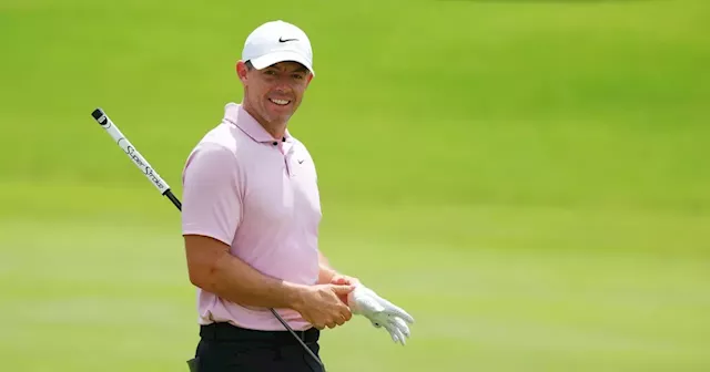 Rory McIlroy season earnings soar after Tour finale but he plans radical change