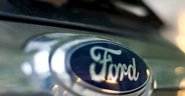 Ford Becomes Latest American Company to Back Off ‘Woke’ Policies