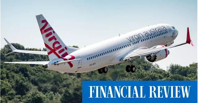 Qatar Airways days from buying Virgin Australia stake, in a huge Australian airline industry shakeup