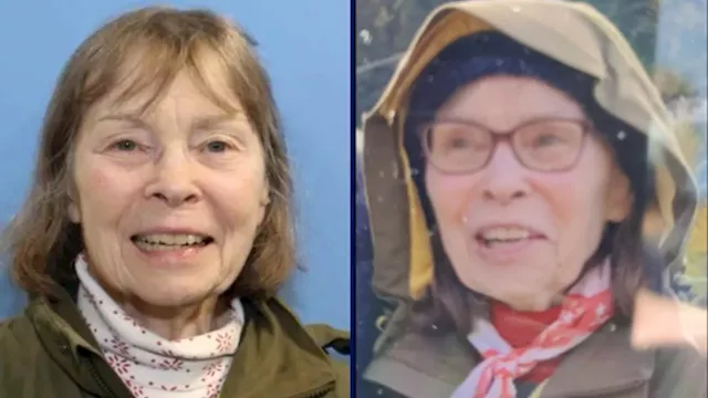 78-year-old woman disappears on walk to Redmond, WA farmers market