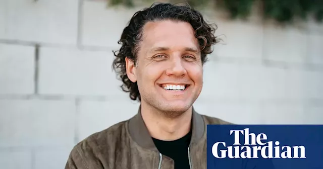 Mark Manson: ‘My industry is rife with hucksters, charlatans, fake gurus. It drives me crazy’