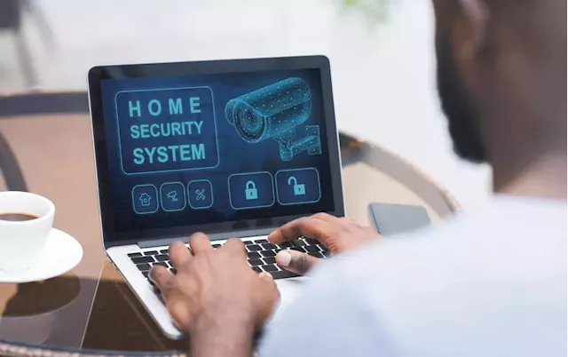 How to choose the right home security company