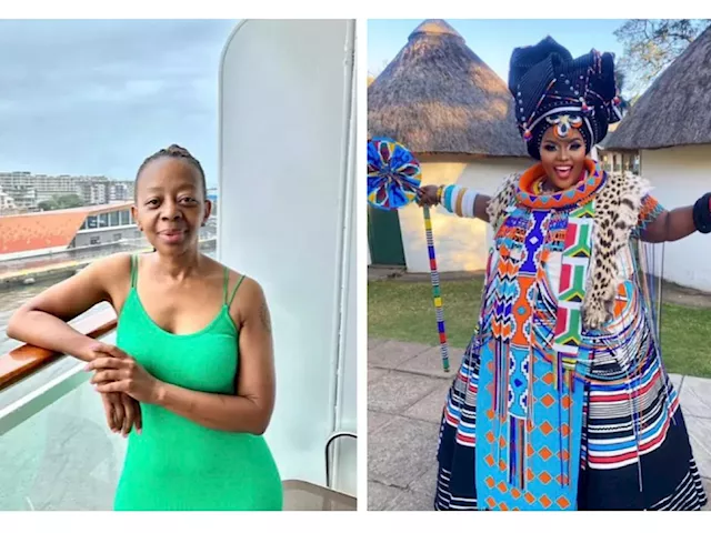 SA mourns Thabiso Sikwane and Jessica Mbangeni: ‘The industry has been robbed’