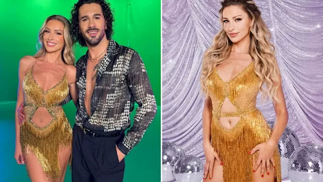 Zara McDermott DOUBLES her money after scandal-hit Strictly run with bumper earnings now revealed ...