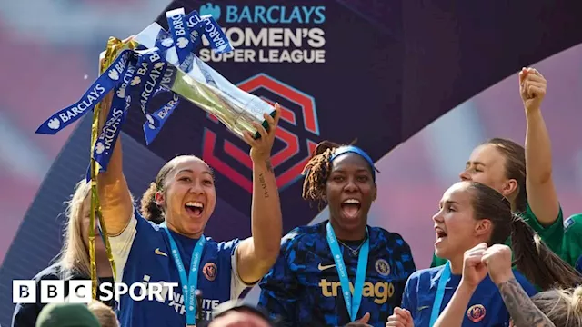 Women's Professional Leagues Limited: What are the priorities for the new WSL company this season?