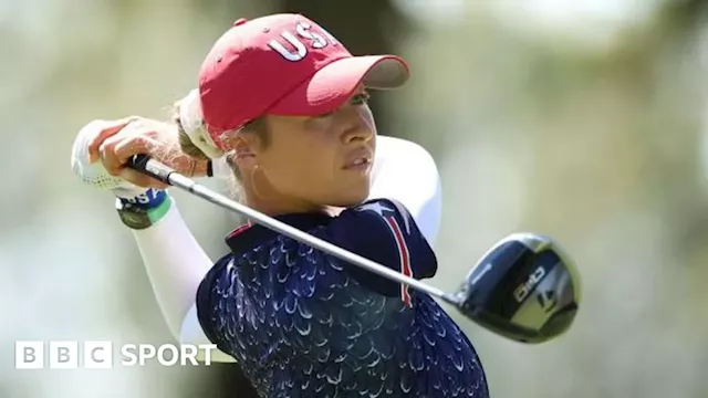 Nelly Korda: United States team has 'unfinished business' with Europe in Solheim Cup