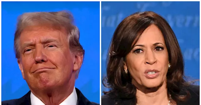 Breitbart Business Digest: The Economic Numbers That Matter for the Trump-Harris Debate