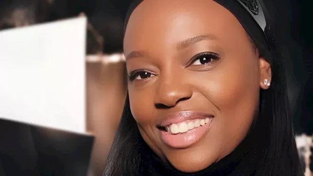 Industry Legend Dame Pat McGrath On The Make-Up Look She’ll Never Forget… And The One She’ll Never Repeat