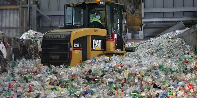 Most US Voters Want Plastics Industry Held Accountable for Recycling Deception: Poll