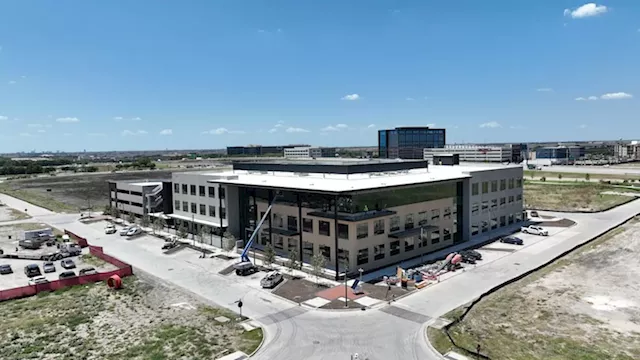 Two D-FW companies are moving their headquarters in early 2025