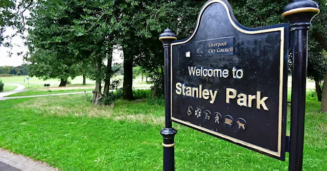 Stanley Park Market cancelled due to weather conditions