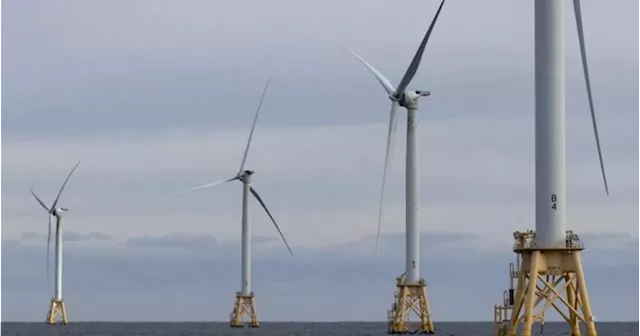 Nova Scotia bill would kick-start offshore wind industry without approval from Ottawa