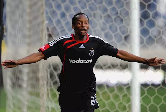 Mashego: I have unfinished business at Pirates