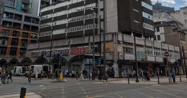 ''Beloved' city centre market to close down this weekend after over 50 years