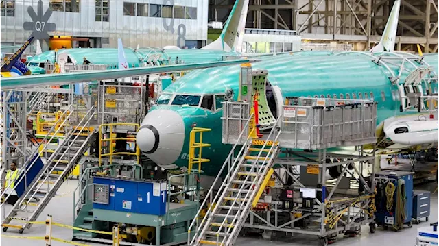 Boeing strike potentially days away after union rejects company’s latest offer