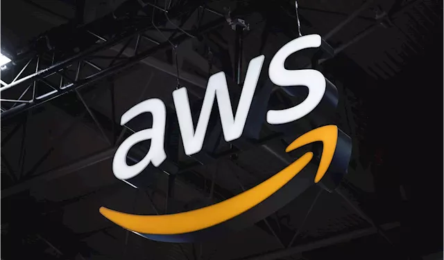 Amazon makes £8 billion UK investment to build cloud and AI infrastructure