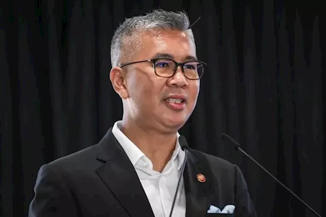 Asean has ideal qualities for investment, Zafrul tells WCEC participants