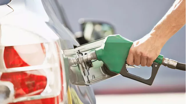 Gas price forecast, bank stocks react to Fed: Asking for a Trend