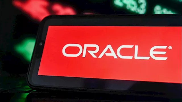 Oracle stock surges on Q1 earnings driven by AI demand