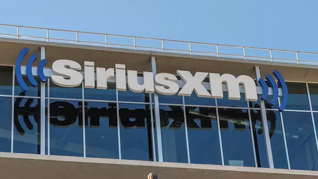 Sirius XM, parent Liberty Media complete merger, split-off