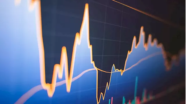 Stock, bond market volatility heading into the election: Chart