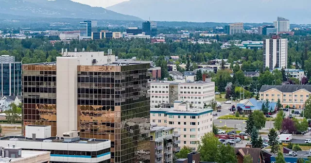 Anchorage will require market data from short-term rental platforms like Airbnb and Vrbo