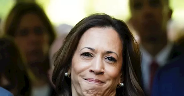 The Cost of Kamala: Stocks Plunge After Presidential Debate and Higher Core Inflation