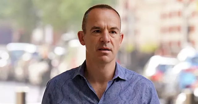 New Martin Lewis car finance refund warning as millions of people claim £1,100