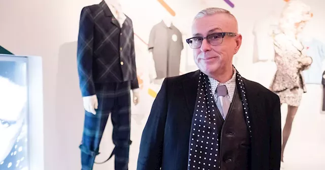 Holly Johnson 'cancelled' by music industry after sharing diagnosis