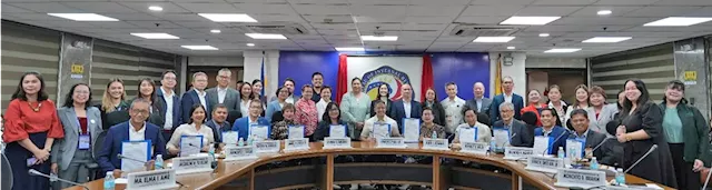 BIR strengthens partnership with top business groups