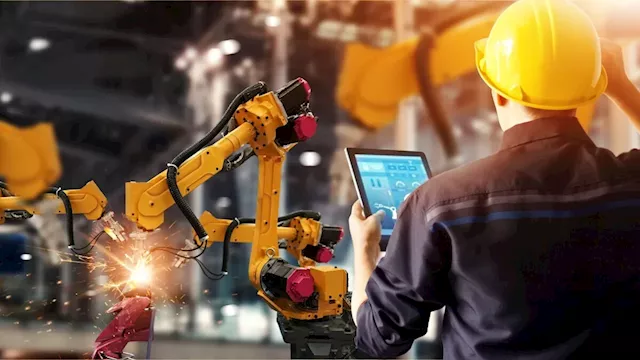 How SAP Business One ERP boosts all five manufacturing processes