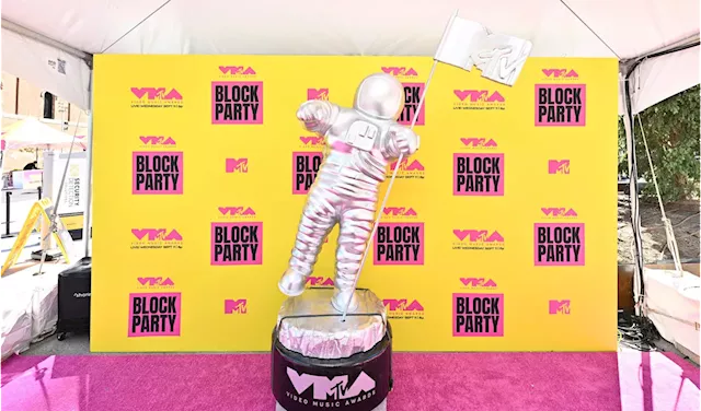 How retailers and media companies are teaming up to bring live shopping to the 2024 VMAs