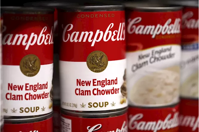 The Campbell Soup Company is changing its name after more than 100 years