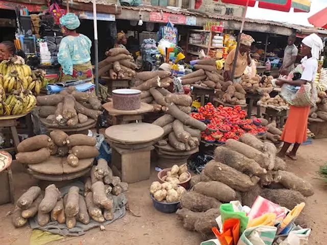 JUST IN: FG Discovers Why Goods Are Expensive in the Market, Makes Fresh Commitment