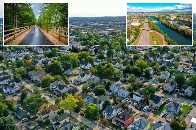 New England city claims title of the hottest housing market in the country— for the 29th time