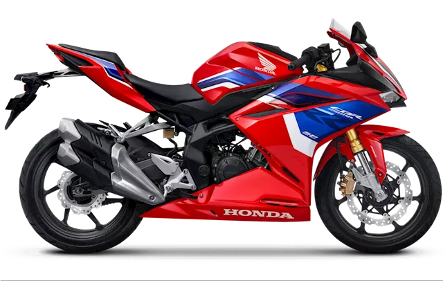 2022 Honda CBR250RR gets Trico colour update for Malaysian market, pricing unchanged at RM25,999