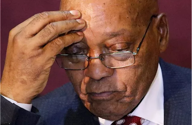 Zuma to hear reasons why Judge dismissed recusal bid against Downer - SABC News - Breaking news, special reports, world, business, sport coverage of all South African current events. Africa's news leader.